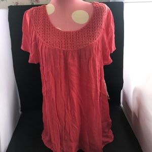 St John’s Bay blouse